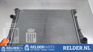 Gebruikte Radiateur Toyota Corolla Verso (R10/11) 2.2 D-4D 16V Prijs € 35,00 Margeregeling aangeboden door Relder Parts B.V.