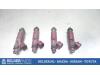 Mazda 3 Sport (BK) 1.6i 16V Injector (benzine injectie)