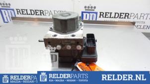 Gebruikte Computer ABS Nissan Micra (K13) 1.2 12V Prijs € 75,00 Margeregeling aangeboden door Relder Parts B.V.