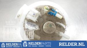 Gebruikte Tank element Pomp Nissan Micra (K13) 1.2 12V Prijs € 40,00 Margeregeling aangeboden door Relder Parts B.V.