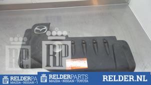 Gebruikte Motor Beschermplaat Mazda 2 (DE) 1.4 CDVi 16V Prijs € 27,00 Margeregeling aangeboden door Relder Parts B.V.