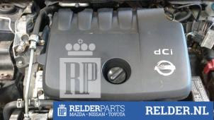Gebruikte Motor Beschermplaat Nissan Primera (P12) 1.9 dCi Prijs € 27,00 Margeregeling aangeboden door Relder Parts B.V.