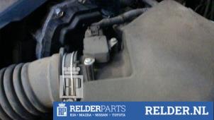 Gebruikte Luchthoeveelheidsmeter Toyota Avensis Wagon (T27) 1.8 16V VVT-i Prijs € 45,00 Margeregeling aangeboden door Relder Parts B.V.