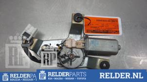 Gebruikte Motor Ruitenwisser achter Nissan 350 Z (Z33) 3.5 V6 24V Prijs € 45,00 Margeregeling aangeboden door Relder Parts B.V.