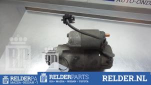 Gebruikte Startmotor Nissan 350 Z (Z33) 3.5 V6 24V Prijs € 50,00 Margeregeling aangeboden door Relder Parts B.V.