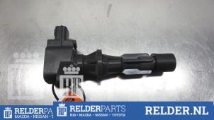 Gebruikte Bobine Mazda 6 (GH12/GHA2) 2.5 16V S-VT GT-M Prijs € 27,00 Margeregeling aangeboden door Relder Parts B.V.