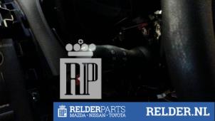 Gebruikte Richtingaanwijzer Schakelaar Toyota Auris (E15) 1.8 16V HSD Full Hybrid Prijs € 30,00 Margeregeling aangeboden door Relder Parts B.V.