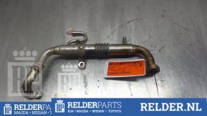 Gebruikte EGR koeler Toyota RAV4 (A2) 2.0 D-4D 16V 4x4 Prijs € 45,00 Margeregeling aangeboden door Relder Parts B.V.