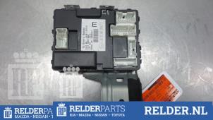 Gebruikte Computer Body Control Nissan 350 Z (Z33) 3.5 V6 24V Prijs € 90,00 Margeregeling aangeboden door Relder Parts B.V.