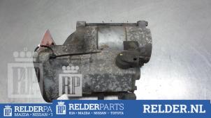 Gebruikte Startmotor Toyota RAV4 (A2) 2.0 D-4D 16V 4x4 Prijs € 30,00 Margeregeling aangeboden door Relder Parts B.V.