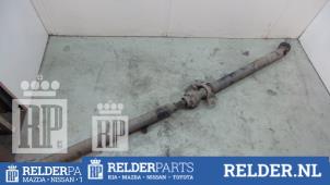 Gebruikte Tussenas Toyota RAV4 (A2) 2.0 D-4D 16V 4x4 Prijs € 90,00 Margeregeling aangeboden door Relder Parts B.V.