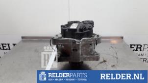 Dynamo van een Toyota Aygo (B10) 1.4 HDI 2008