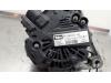 Dynamo van een Toyota Aygo (B10) 1.4 HDI 2008