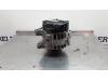 Dynamo van een Toyota Aygo (B10) 1.4 HDI 2008