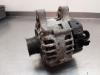 Dynamo van een Toyota Aygo (B10) 1.4 HDI 2008