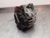 Dynamo van een Toyota Aygo (B10) 1.4 HDI 2008
