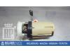 Brandstofpomp Elektrisch van een Nissan Primera Wagon (W12), 2002 / 2007 2.0 16V, Combi/o, Benzine, 1.998cc, 103kW (140pk), FWD, QR20DE, 2002-03 / 2007-12, W12 2002