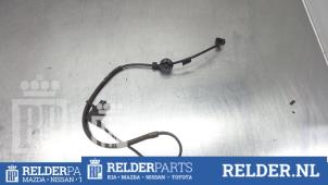 Gebruikte ABS Sensor Toyota Yaris (P1) 1.3 16V VVT-i Prijs € 27,00 Margeregeling aangeboden door Relder Parts B.V.