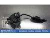 Gaspedaalpositie Sensor van een Nissan Note (E11) 1.6 16V 2007