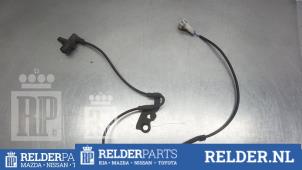 Gebruikte ABS Sensor Toyota Corolla Verso (E12) 1.8 16V VVT-i Prijs € 27,00 Margeregeling aangeboden door Relder Parts B.V.