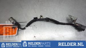 Gebruikte Sensor Nokkenas Toyota RAV4 (A3) 2.2 D-4D 16V 4x4 Prijs € 36,00 Margeregeling aangeboden door Relder Parts B.V.