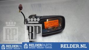 Gebruikte Spiegel Buiten links Nissan Almera (N15) 1.6 GX,SLX,SR 16V Prijs € 23,00 Margeregeling aangeboden door Relder Parts B.V.
