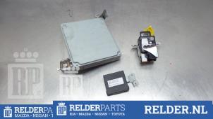 Gebruikte Computer Motormanagement Toyota Corolla Verso (R10/11) 2.2 D-4D 16V Prijs € 80,00 Margeregeling aangeboden door Relder Parts B.V.