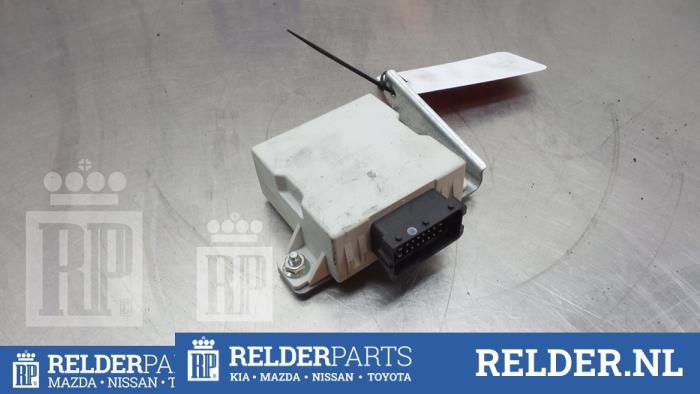 Gebruikte Computer Diversen Toyota Corolla Verso (R10/11) 2.2 D-4D 16V Prijs € 45,00 Margeregeling aangeboden door Relder Parts B.V.