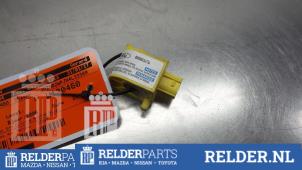 Gebruikte Airbag Sensor Mazda 2 (NB/NC/ND/NE) 1.25 16V Prijs € 23,00 Margeregeling aangeboden door Relder Parts B.V.