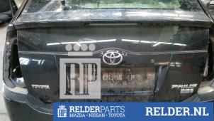 Gebruikte Achterklep Toyota Prius (NHW20) 1.5 16V Prijs € 100,00 Margeregeling aangeboden door Relder Parts B.V.