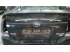 Toyota Prius (NHW20) 1.5 16V Achterklep