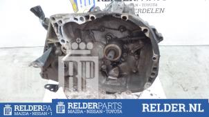 Gebruikte Versnellingsbak Nissan Almera (N16) 1.5 dCi Prijs € 405,00 Margeregeling aangeboden door Relder Parts B.V.
