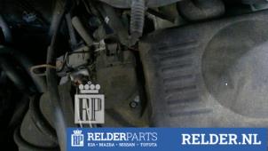 Gebruikte Luchtregelklep Toyota Corolla Verso (E12) 1.6 16V VVT-i Prijs € 25,00 Margeregeling aangeboden door Relder Parts B.V.