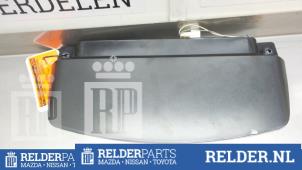 Gebruikte Remlicht Extra midden Nissan Primera (P12) 1.9 dCi Prijs € 18,00 Margeregeling aangeboden door Relder Parts B.V.