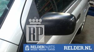 Gebruikte Buitenspiegel links Toyota Yaris (P1) 1.4 D-4D Prijs € 15,00 Margeregeling aangeboden door Relder Parts B.V.