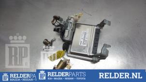Gebruikte Computer Motormanagement Toyota Yaris (P1) 1.4 D-4D Prijs € 68,00 Margeregeling aangeboden door Relder Parts B.V.