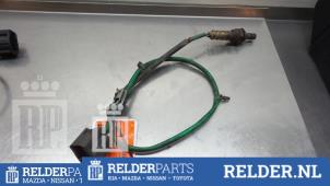 Gebruikte Lambda Sonde Mazda 5 (CR19) 2.0i 16V Prijs € 25,00 Margeregeling aangeboden door Relder Parts B.V.
