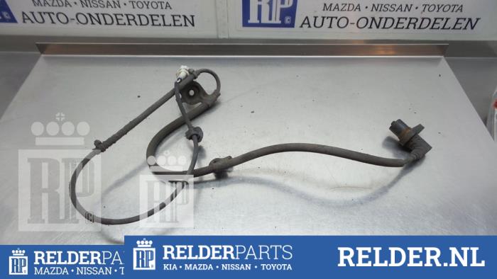 Gebruikte ABS Sensor Toyota Celica (ZZT230/231) 1.8i 16V Prijs € 27,00 Margeregeling aangeboden door Relder Parts B.V.