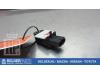 Toyota Yaris II (P9) 1.33 16V Dual VVT-I Airbag Sensor