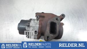 Gebruikte EGR Klep Nissan Navara (D40) 2.5 dCi 16V 4x4 Prijs € 54,00 Margeregeling aangeboden door Relder Parts B.V.