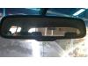Binnenspiegel van een Nissan Navara (D40) 2.5 dCi 16V 4x4 2012