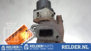 Gebruikte EGR Klep Nissan Navara (D40) 2.5 dCi 16V 4x4 Prijs € 54,00 Margeregeling aangeboden door Relder Parts B.V.