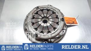 Gebruikte Vliegwiel Toyota iQ 1.0 12V VVT-i Prijs € 90,00 Margeregeling aangeboden door Relder Parts B.V.