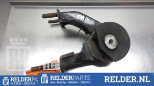 Gebruikte Motorrubber Toyota Corolla Verso (R10/11) 2.2 D-4D 16V Prijs € 27,00 Margeregeling aangeboden door Relder Parts B.V.