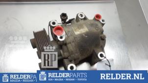 Gebruikte Aircopomp Nissan Navara (D40) 2.5 dCi 16V 4x4 Prijs € 90,00 Margeregeling aangeboden door Relder Parts B.V.