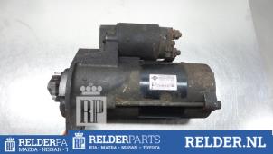Gebruikte Startmotor Nissan Navara (D40) 2.5 dCi 16V 4x4 Prijs € 30,00 Margeregeling aangeboden door Relder Parts B.V.