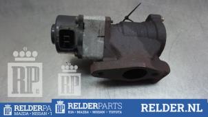 Gebruikte EGR Klep Nissan Navara (D40) 2.5 dCi 16V 4x4 Prijs € 54,00 Margeregeling aangeboden door Relder Parts B.V.