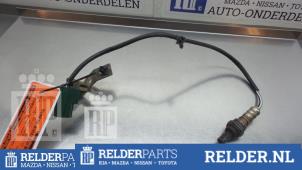 Gebruikte Lambda Sonde Nissan 350 Z (Z33) 3.5 V6 24V Prijs € 25,00 Margeregeling aangeboden door Relder Parts B.V.