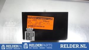 Gebruikte Display Interieur Nissan 350 Z (Z33) 3.5 V6 24V Prijs € 68,00 Margeregeling aangeboden door Relder Parts B.V.