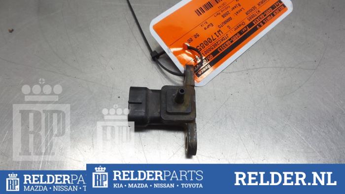 Gebruikte Turbodruk sensor Toyota Corolla (E12) 1.4 D-4D 16V Prijs € 90,00 Margeregeling aangeboden door Relder Parts B.V.
